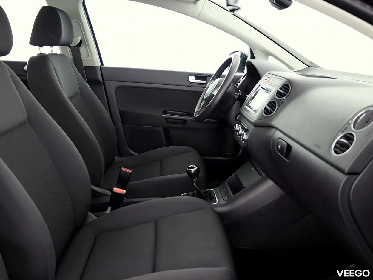 Volkswagen Golf Plus 1.4 59kW