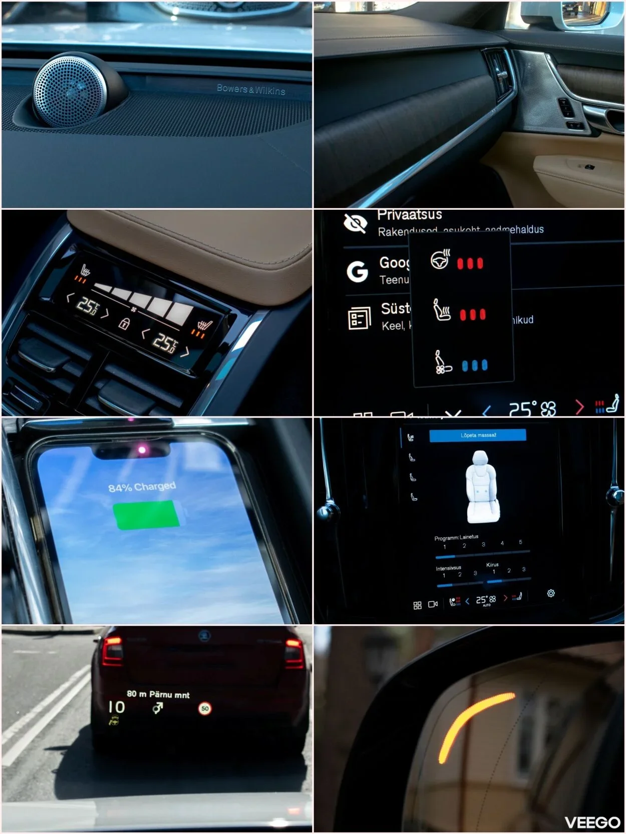 Volvo V90 Cross Country MY23 Ultimate Bright Xenium Wntr Fullopt 2 183kW