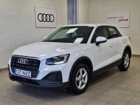 Audi Q2 110kW thumbnail