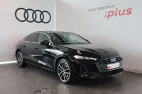 Audi A5 LIMOUSINE 110kW thumbnail