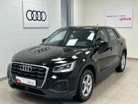 Audi Q2 110kW thumbnail