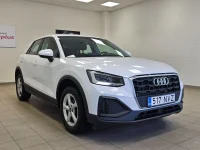 Audi Q2 110kW thumbnail