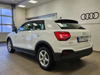 Audi Q2 110kW thumbnail