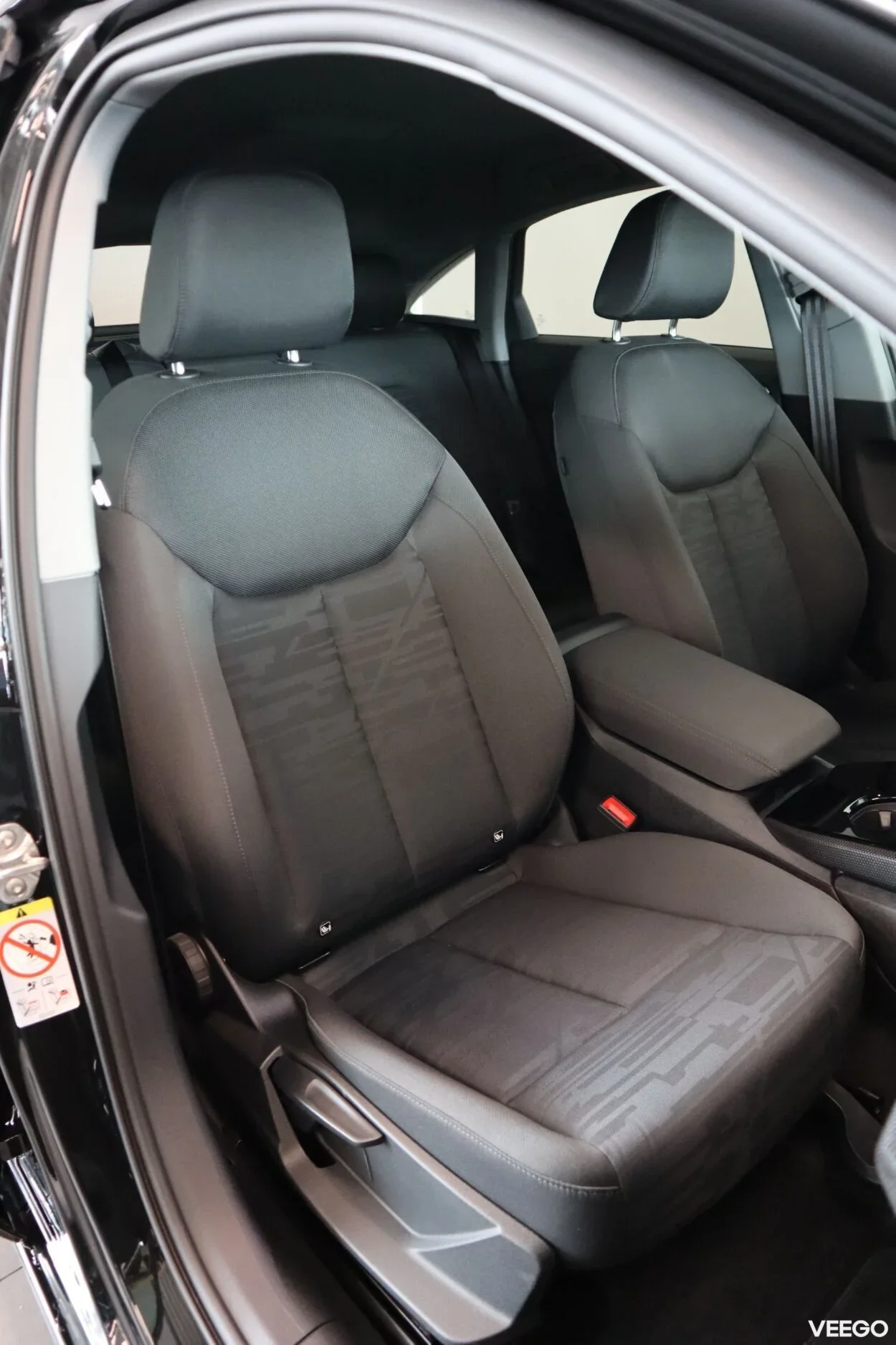 Audi A5 LIMOUSINE 110kW