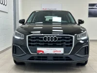 Audi Q2 110kW thumbnail