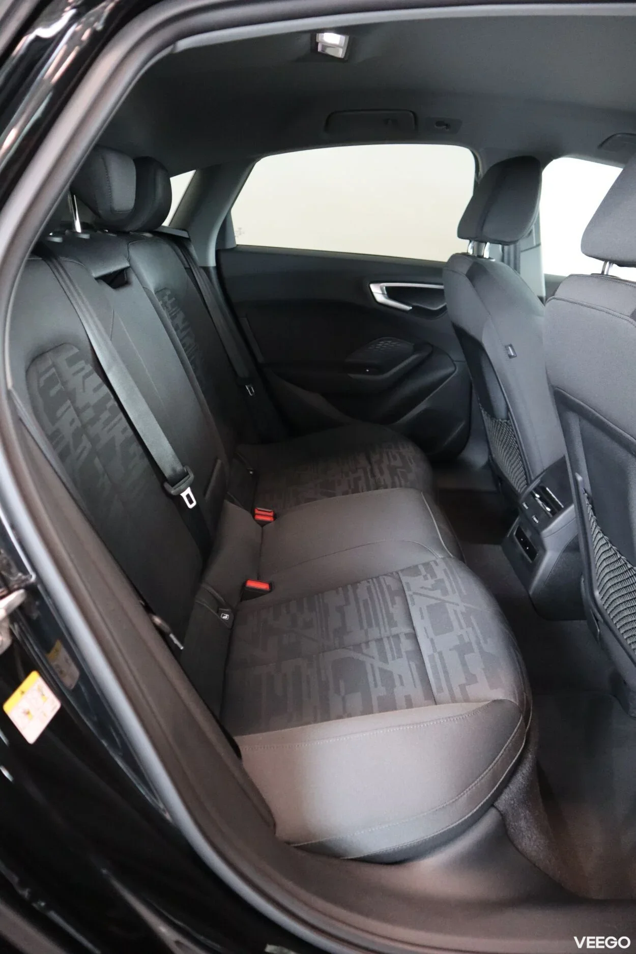 Audi A5 LIMOUSINE 110kW