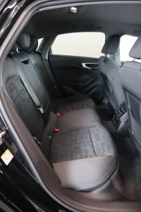 Audi A5 LIMOUSINE 110kW thumbnail