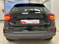 Audi Q2 110kW thumbnail