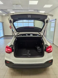 Audi Q2 110kW thumbnail