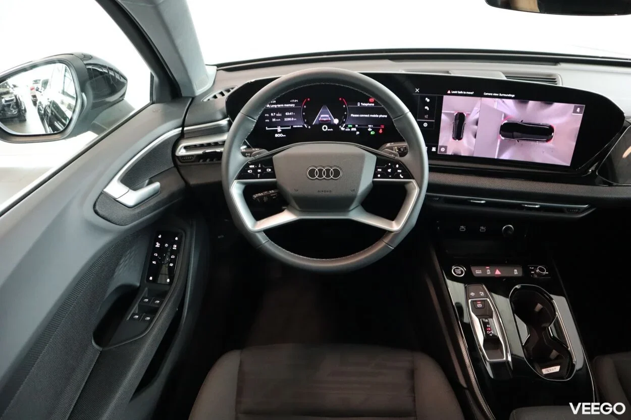 Audi A5 LIMOUSINE 110kW