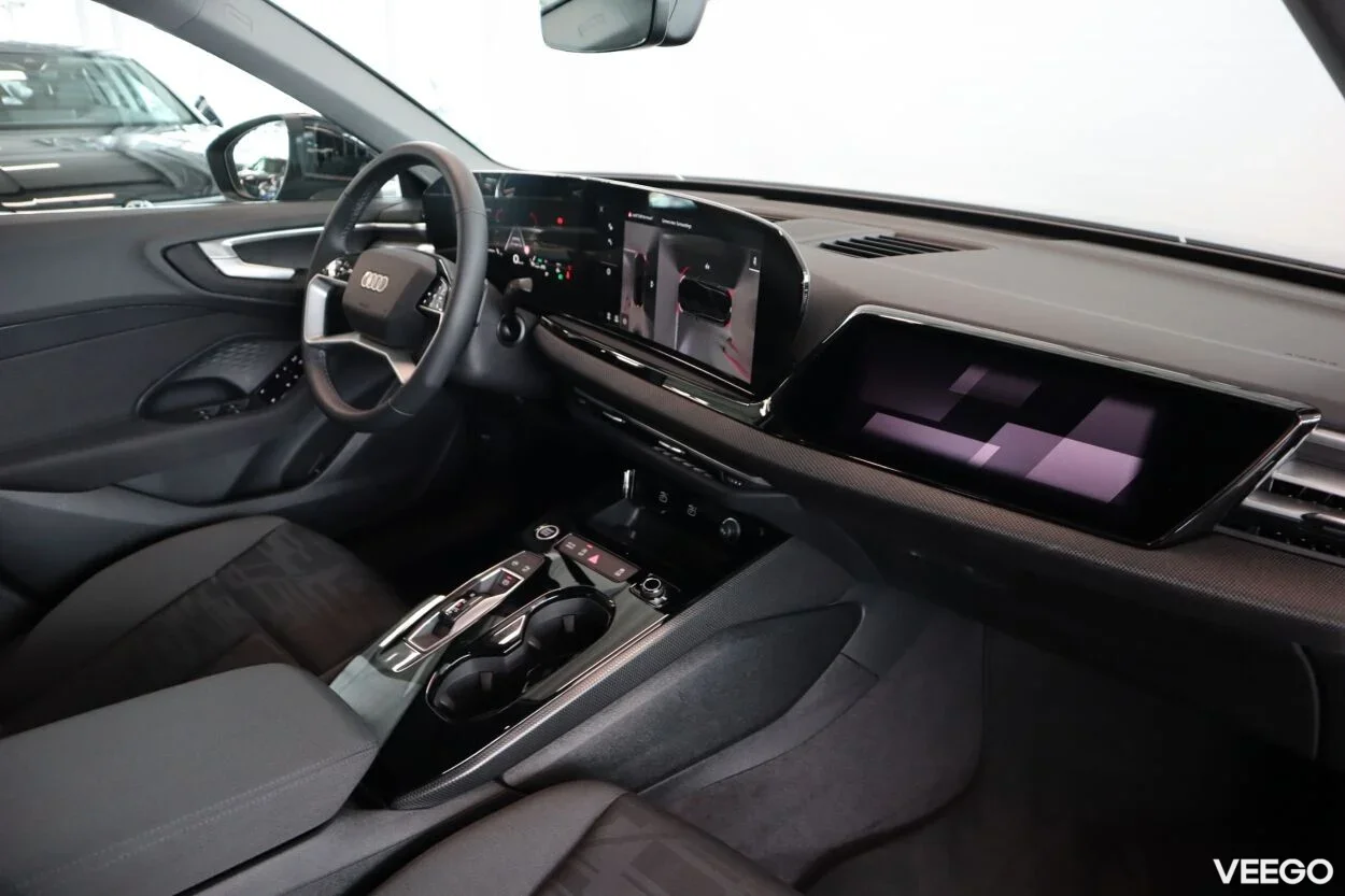 Audi A5 LIMOUSINE 110kW