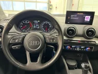 Audi Q2 110kW thumbnail