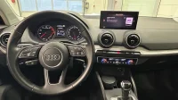 Audi Q2 110kW thumbnail
