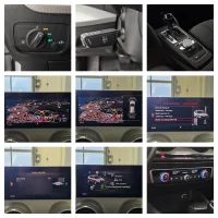 Audi Q2 110kW thumbnail