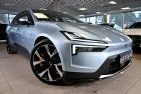 Polestar Polestar 4 AWD H&K PERFORMANCE LUXURY+ INTELLI FULL DUAL 400kW thumbnail