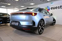 Polestar Polestar 4 AWD H&K PERFORMANCE LUXURY+ INTELLI FULL DUAL 400kW thumbnail