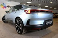 Polestar Polestar 4 AWD H&K PERFORMANCE LUXURY+ INTELLI FULL DUAL 400kW thumbnail