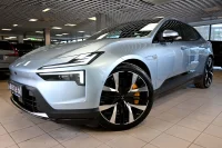 Polestar Polestar 4 AWD H&K PERFORMANCE LUXURY+ INTELLI FULL DUAL 400kW thumbnail