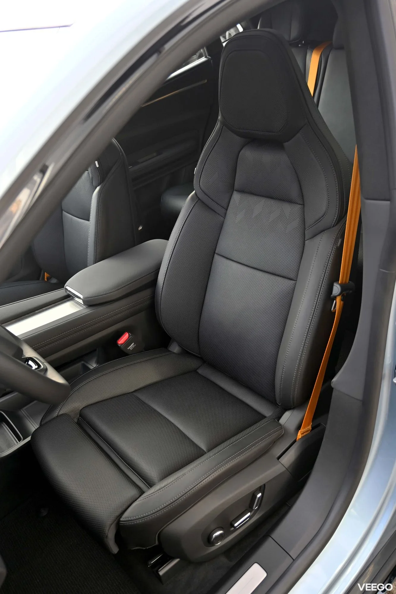 Polestar Polestar 4 AWD H&K PERFORMANCE LUXURY+ INTELLI FULL DUAL 400kW