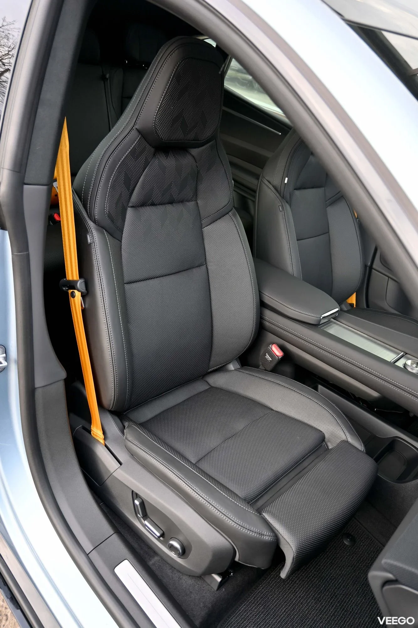 Polestar Polestar 4 AWD H&K PERFORMANCE LUXURY+ INTELLI FULL DUAL 400kW