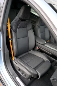 Polestar Polestar 4 AWD H&K PERFORMANCE LUXURY+ INTELLI FULL DUAL 400kW thumbnail