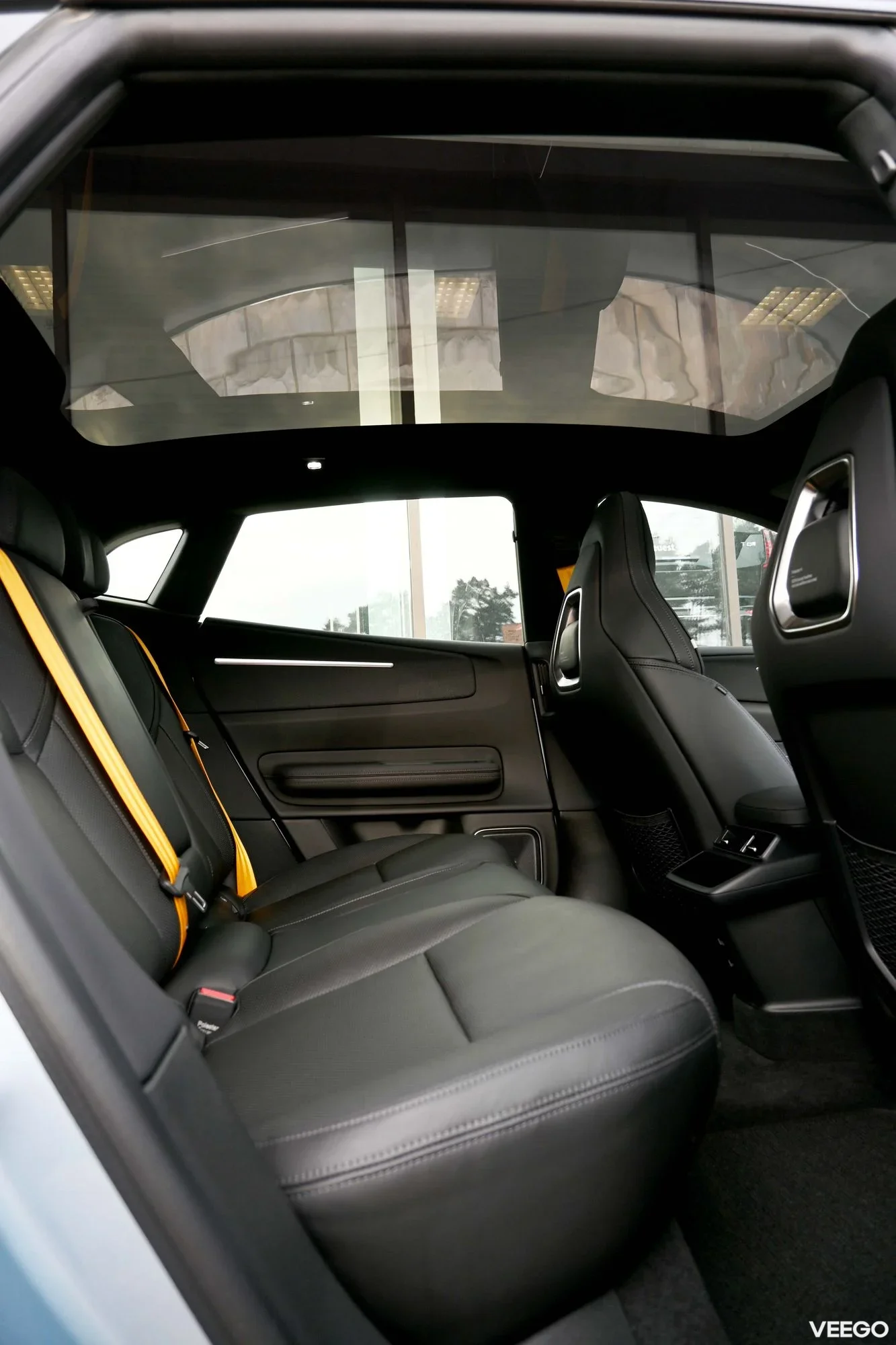 Polestar Polestar 4 AWD H&K PERFORMANCE LUXURY+ INTELLI FULL DUAL 400kW