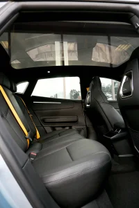 Polestar Polestar 4 AWD H&K PERFORMANCE LUXURY+ INTELLI FULL DUAL 400kW thumbnail