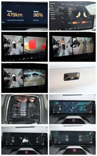 Polestar Polestar 4 AWD H&K PERFORMANCE LUXURY+ INTELLI FULL DUAL 400kW thumbnail