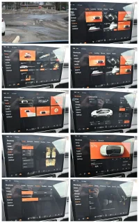 Polestar Polestar 4 AWD H&K PERFORMANCE LUXURY+ INTELLI FULL DUAL 400kW thumbnail