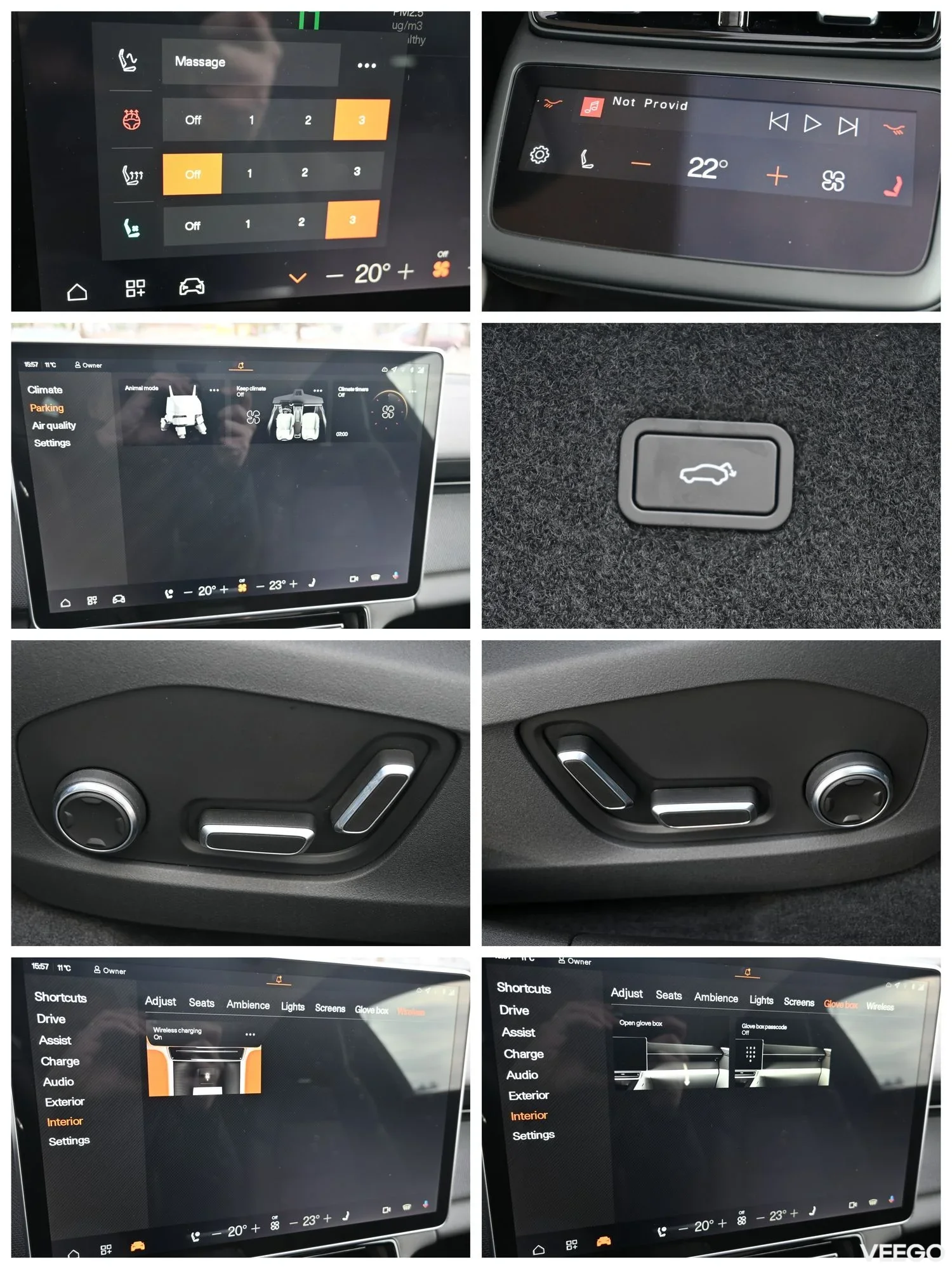 Polestar Polestar 4 AWD H&K PERFORMANCE LUXURY+ INTELLI FULL DUAL 400kW