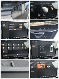 Polestar Polestar 4 AWD H&K PERFORMANCE LUXURY+ INTELLI FULL DUAL 400kW thumbnail