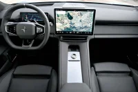 Polestar Polestar 4 AWD H&K PERFORMANCE LUXURY+ INTELLI FULL DUAL 400kW thumbnail