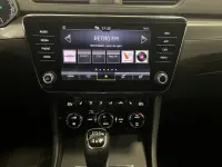 Skoda Superb Combi Active FL PLUS 7-k  DSG 4x4 2 140kW thumbnail