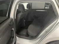 Skoda Superb Combi Active FL PLUS 7-k  DSG 4x4 2 140kW thumbnail