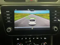 Skoda Superb Combi Active FL PLUS 7-k  DSG 4x4 2 140kW thumbnail