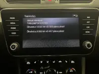 Skoda Superb Combi Active FL PLUS 7-k  DSG 4x4 2 140kW thumbnail