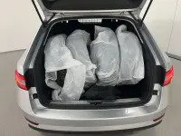 Skoda Superb Combi Active FL PLUS 7-k  DSG 4x4 2 140kW thumbnail