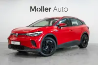 Volkswagen ID 4 150kW thumbnail