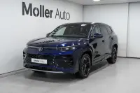 Volkswagen Tayron 110kW thumbnail