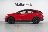 Volkswagen ID 4 150kW thumbnail