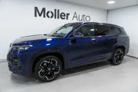 Volkswagen Tayron 110kW thumbnail