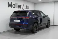 Volkswagen Tayron 110kW thumbnail