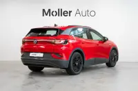 Volkswagen ID 4 150kW thumbnail