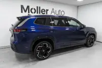 Volkswagen Tayron 110kW thumbnail