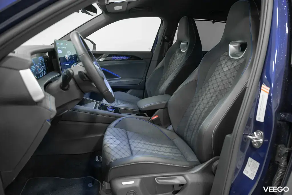 Volkswagen Tayron 110kW