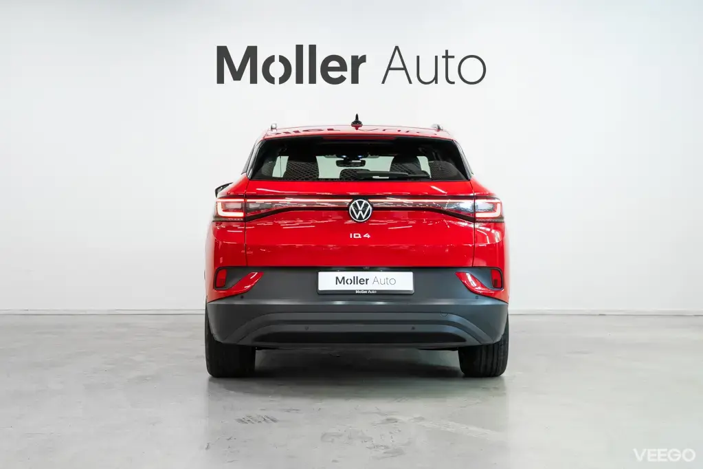 Volkswagen ID 4 150kW