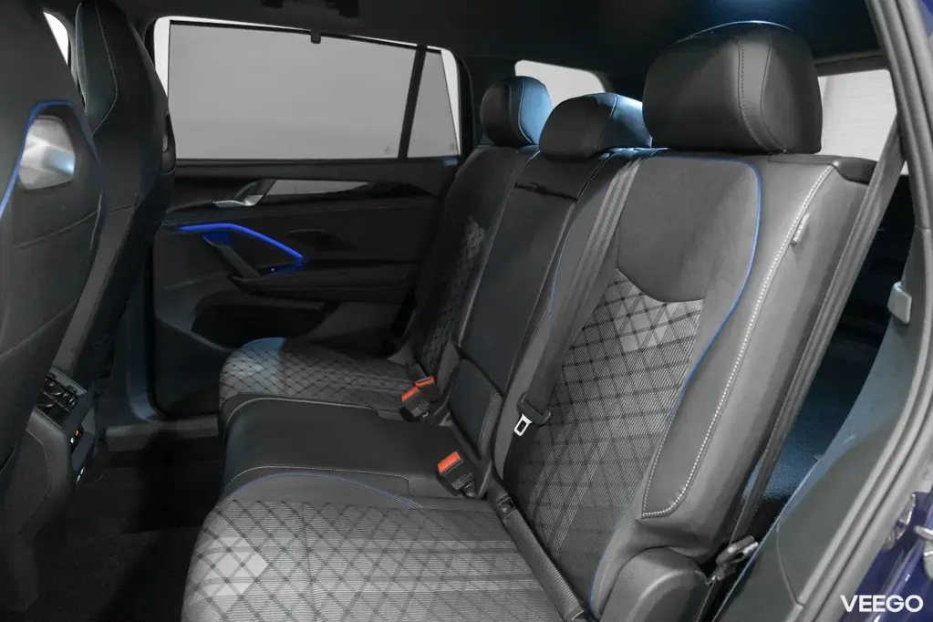 Volkswagen Tayron 110kW