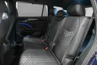 Volkswagen Tayron 110kW thumbnail