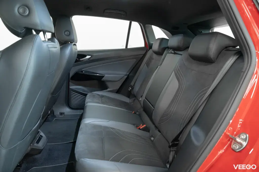 Volkswagen ID 4 150kW