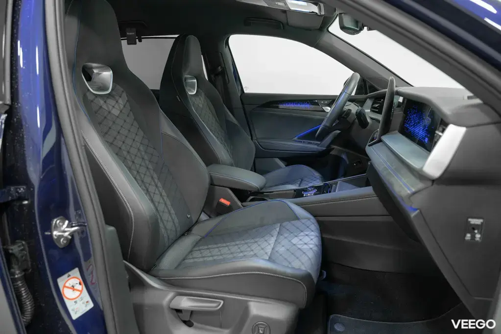 Volkswagen Tayron 110kW